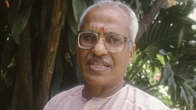 ఓ. రాజగోపాల్