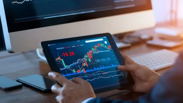 ट्रेडिंग