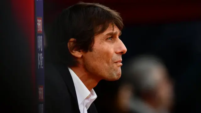 Antonio Conte
