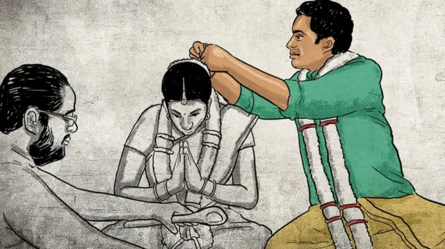 ਮੈਂ ਕੀਤਾ ਪ੍ਰੇਮ-ਵਿਆਹ ਸੀ ਪਰ ਮੁਸ਼ਕਿਲਾਂ ਹਮੇਸ਼ਾ ਰਹੀਆਂ