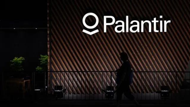Palantir