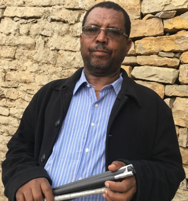 ዘሚከኤል ገብርግዝኣሄር