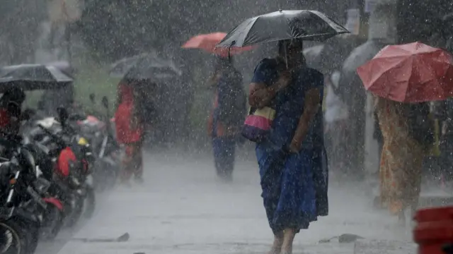 தென் தமிழகத்தில் பலத்த மழைக்கு வாய்ப்பு`