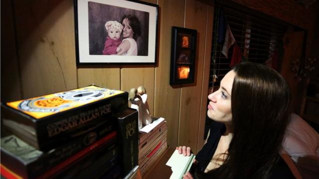 mensajes de texto de casey anthony