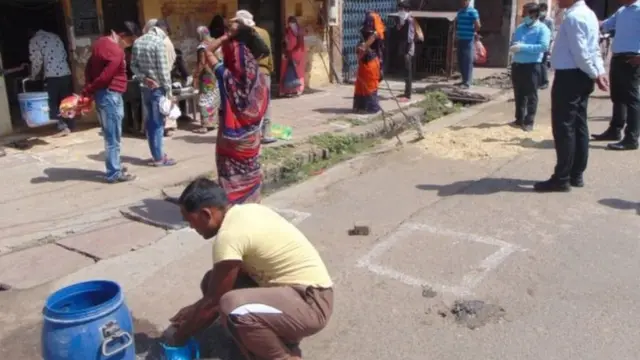 आगरा मॉडल