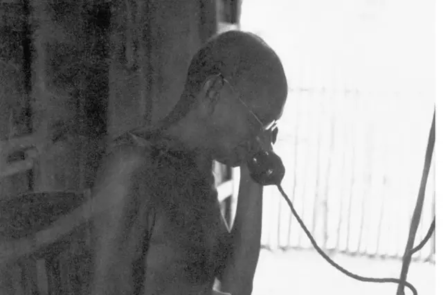 గాంధీజీ