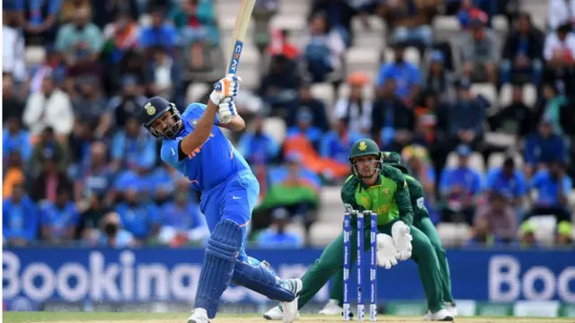 రోహిత్ శర్మ