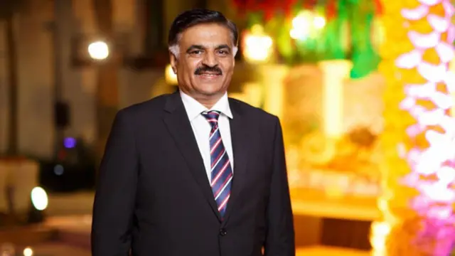 ہمایوں سومار