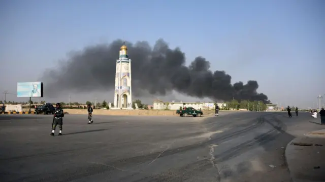 کندهار