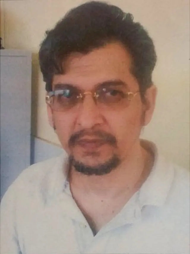 গ্রেফতার হওয়ার পর শিলং পুলিশের তোলা ছবি।