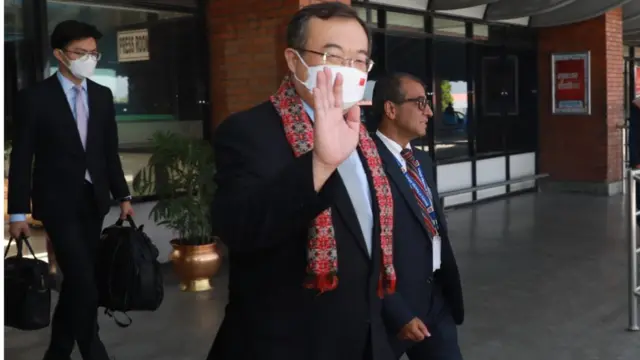 लिउ चियान छाओ