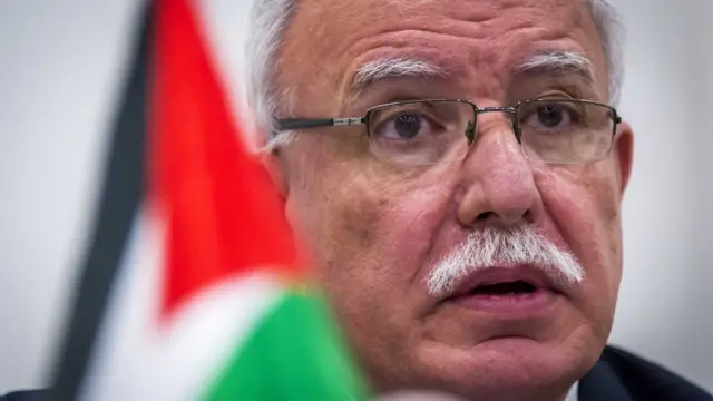 palestine