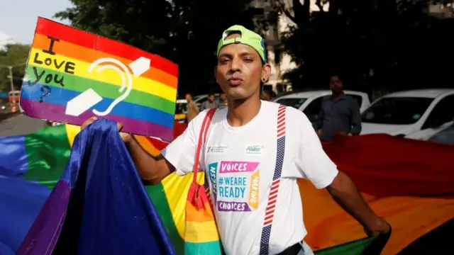 एलजीबीटी