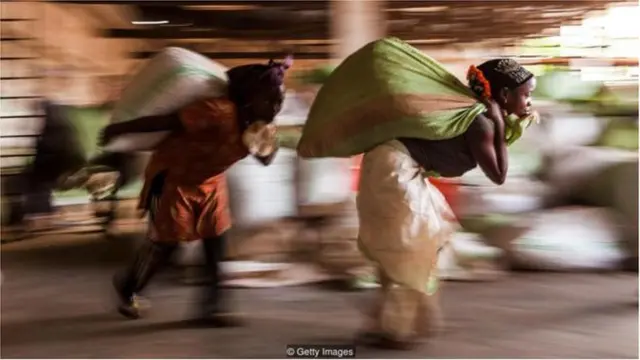 चॉकलेट टंचाई