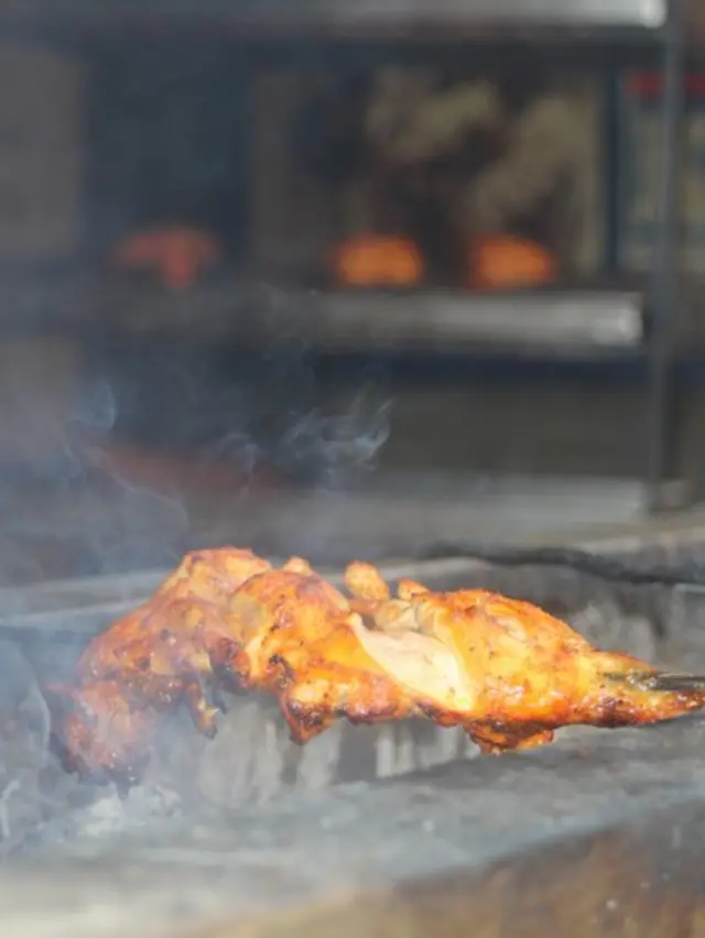 پکوان کراچی