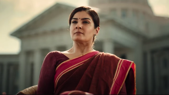 K.G.F: Chapter 2, Trailer/Youtube