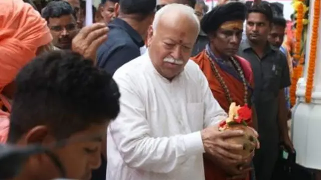 મોહન ભાગવત