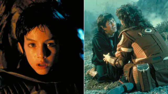 Вадиа Потенца и Стивен Менли