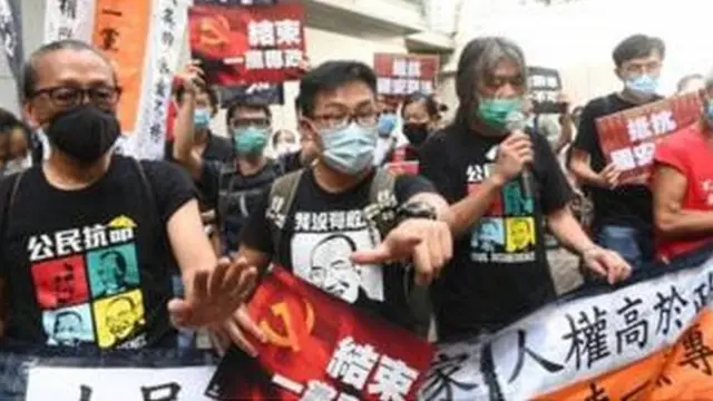 ਹਾਂਗ ਕਾਂਗ