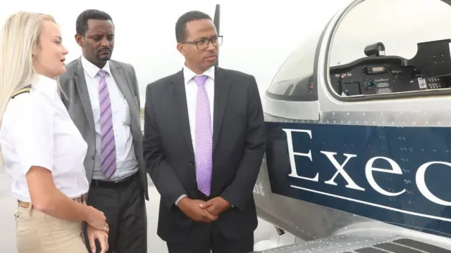 Megaan Warnar fi Getaahun Makuriyaa