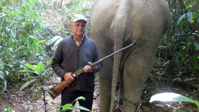 डॉ. कुशल कुंवर शर्मा