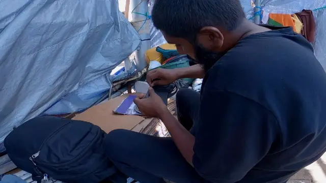 போராட்டம்