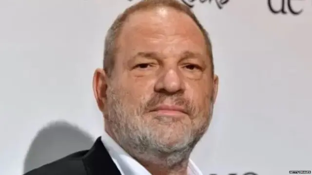 हार्वी वाइन्सटीन