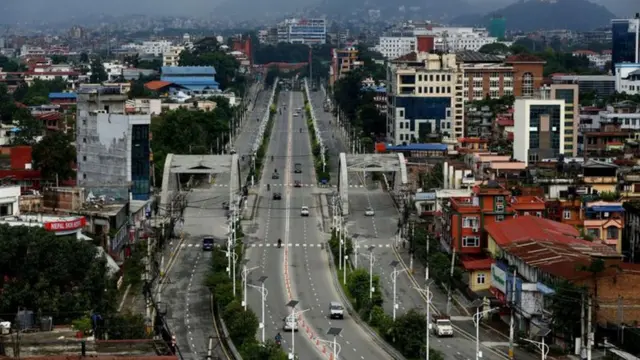 काठमाण्डू