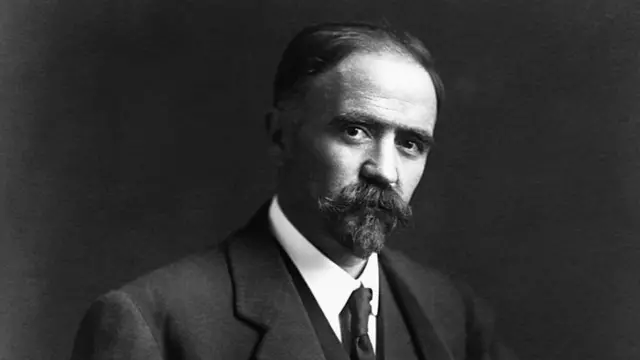 Francisco I. Madero