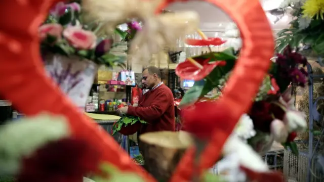 ویلنٹائن ڈے