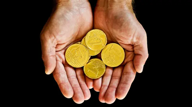 સોનું બીબીસી ગુજરાતી 