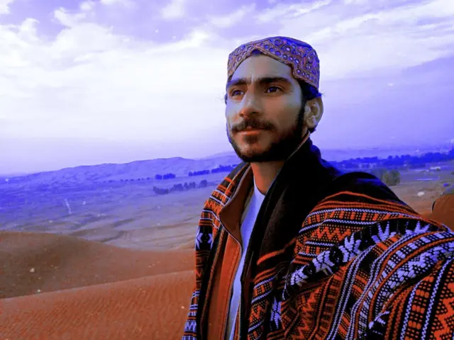 محب اللہ 