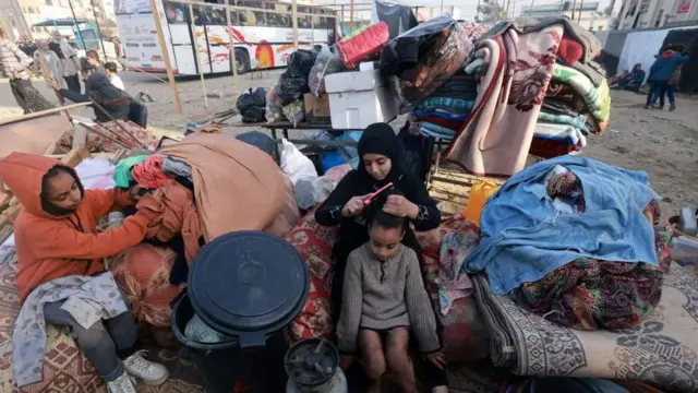 غزه