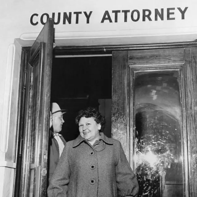 सीरियल किलर 