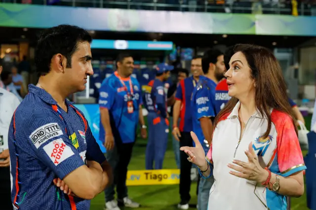 ஆகாஷ் மத்வாலும் ஆட்டத்தை மாற்றிய 3 ஓவர்களும்