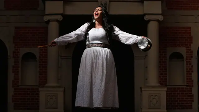 रंगभूमी