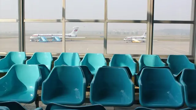 उत्तर कोरिया