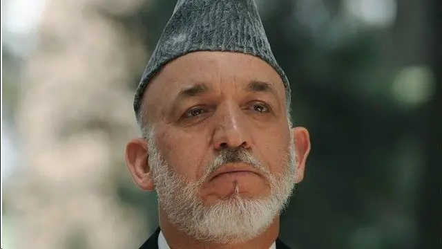 karzai