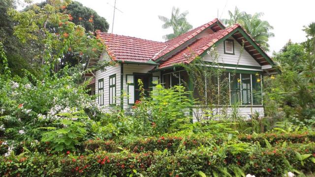 Casa com arquitetura americanajogos online multiplayerBelterra