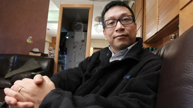 潘焯鸿过去都有参加香港选举，但到2018年揭发香港一个铁路站的工程弊端后广为当地市民熟悉，之后更报名参选原定去年举行的立法会选举。