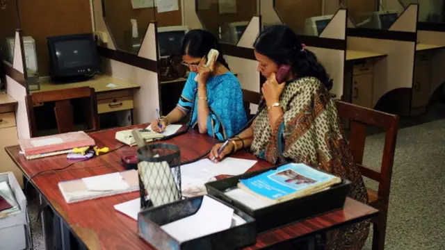 திருமணத்திற்காக மட்டுமே கல்வி கற்கும் பெண்கள் #BBCShe