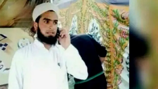 શાહનવાઝ અહમદની આ તસવીર તેમના ભાઈ વકારે લીધી હતી