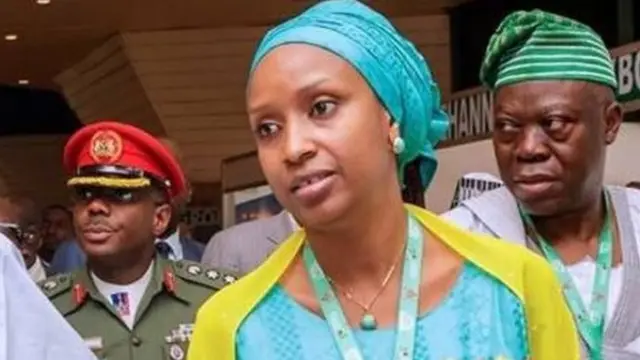 Hadiza bala Usman