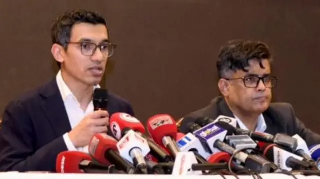 બીબીસી ગુજરાતી, ગુજરાત, બીબીસી, અમદાવાદ, બાંગ્લાદેશ, પૉલિટિક્સ, રાજકારણ