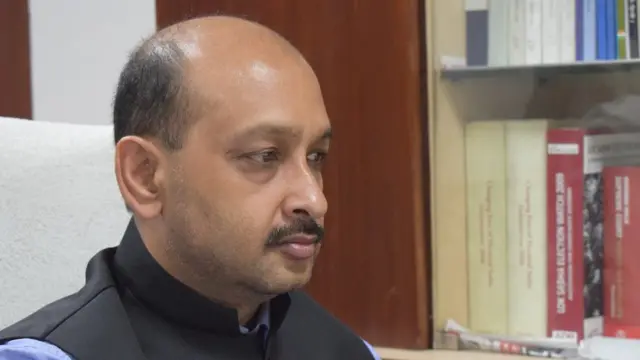 सुब्रत साहू