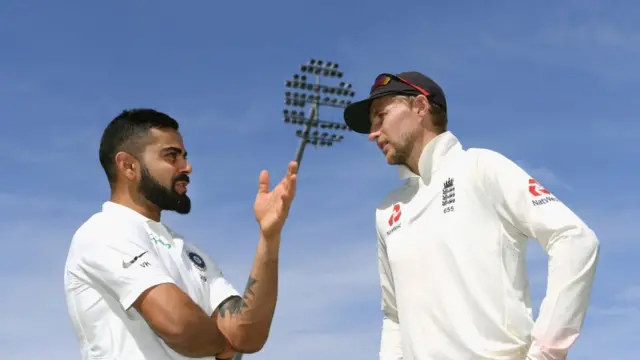 भारत, इंग्लंड, क्रिकेट, इतिहास,