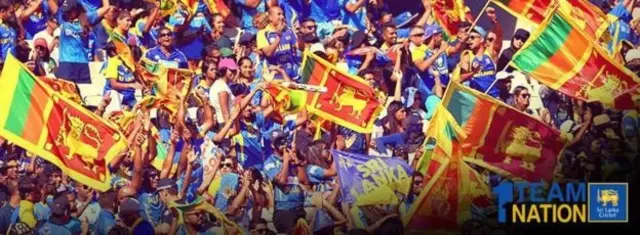 ශ්‍රී ලංකා ක්‍රිකට් ලෝලීන්