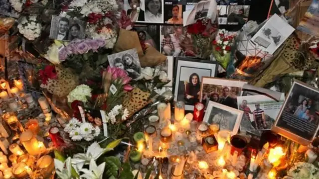 ਤਹਿਰਾਨ ਜਹਾਜ਼ ਹਾਦਸੇ