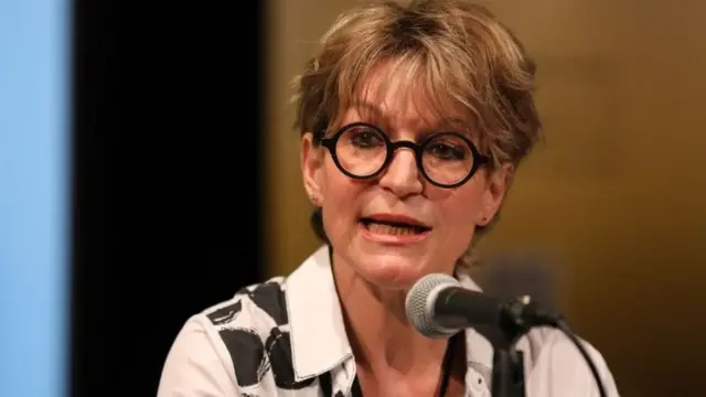 اګنېس کالامارد