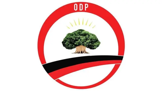 Oromo Democratic Party